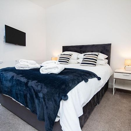 Lower Kessock Apartment Инвернесс Экстерьер фото
