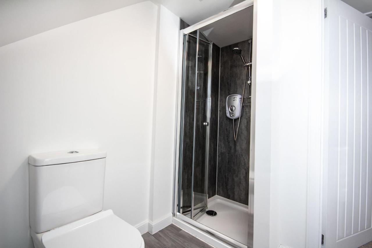 Lower Kessock Apartment Инвернесс Экстерьер фото