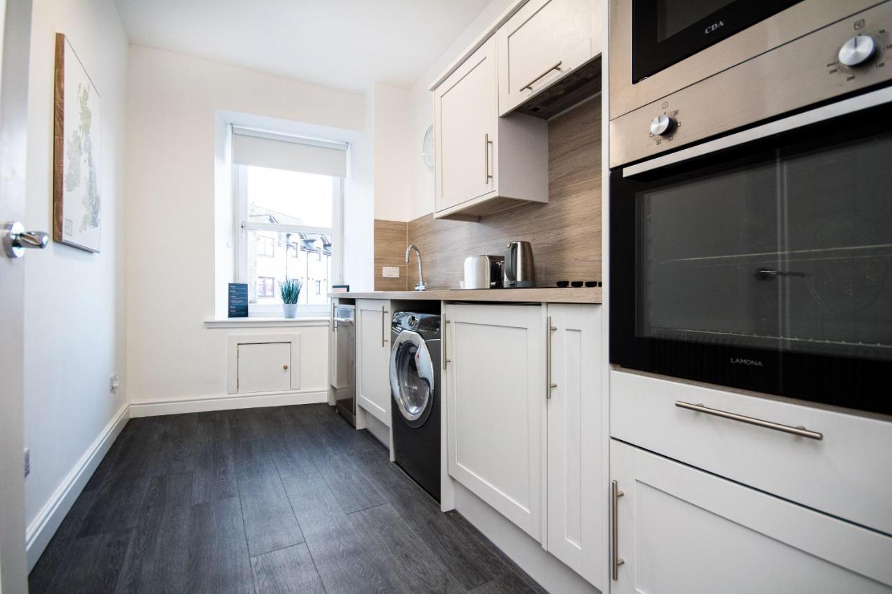 Lower Kessock Apartment Инвернесс Экстерьер фото