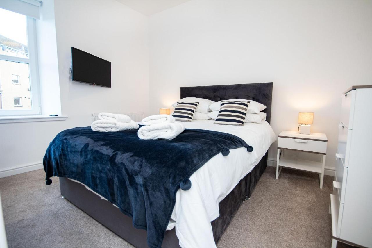 Lower Kessock Apartment Инвернесс Экстерьер фото