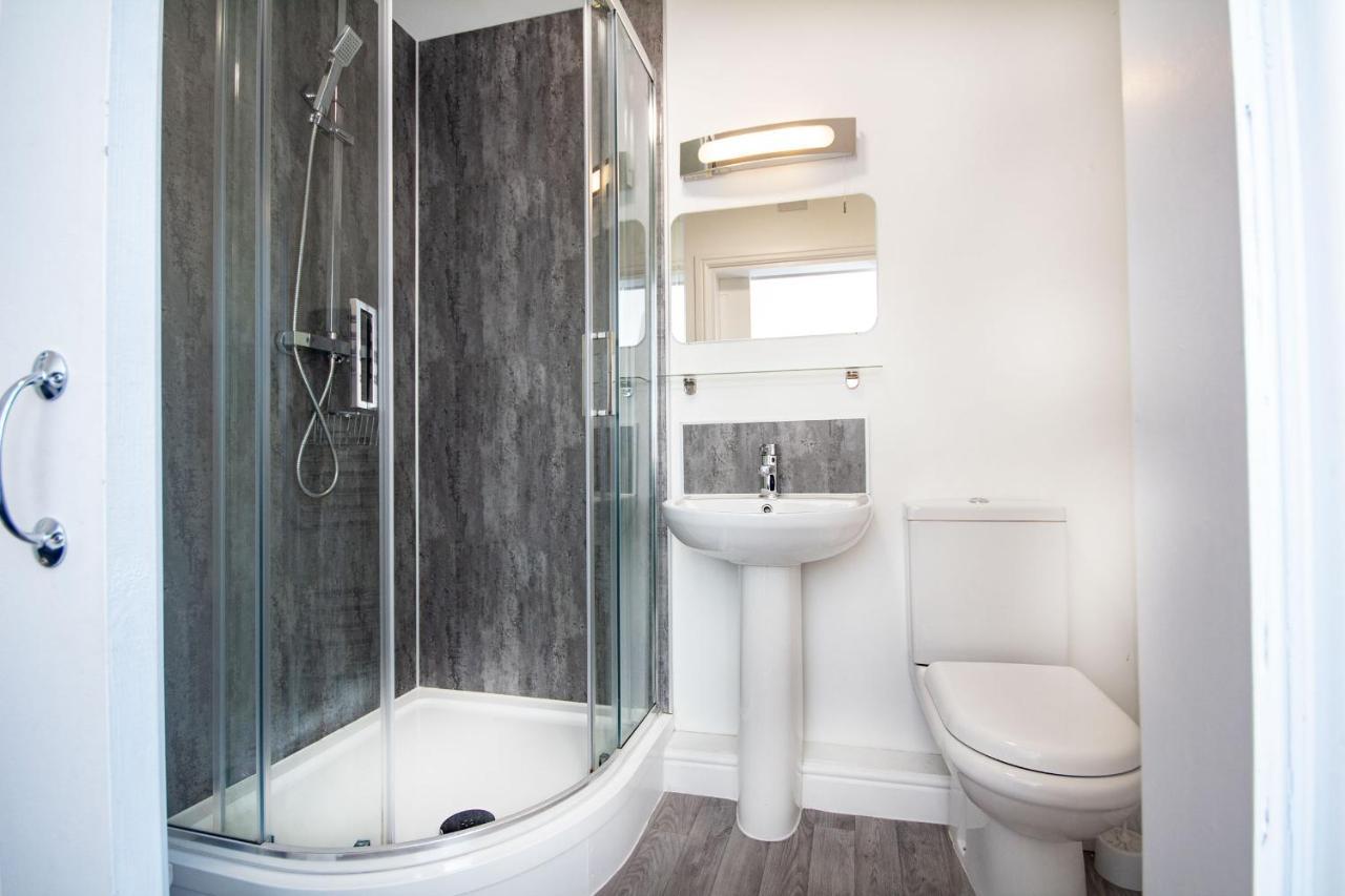 Lower Kessock Apartment Инвернесс Экстерьер фото