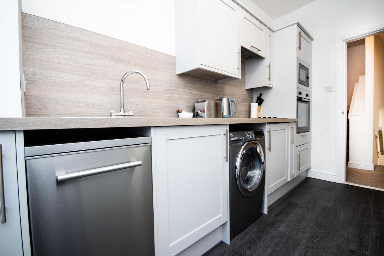 Lower Kessock Apartment Инвернесс Экстерьер фото